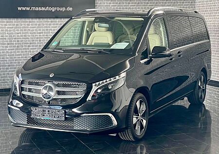 Mercedes-Benz V 250 AVANTGARDE EDITION