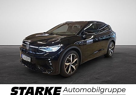 VW ID.4 Volkswagen GTX 4Motion mit Infotainment-Paket