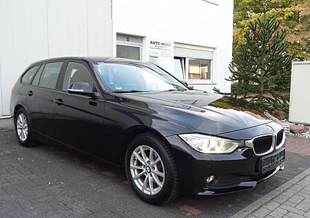 BMW 320d Touring /Navi/Xenon/PDC/