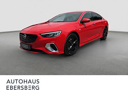 Opel Insignia B Grand Sport 2.0 Turbo 4x4 GSi