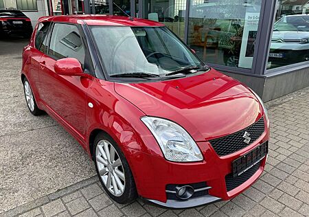 Suzuki Swift Sport 1.6