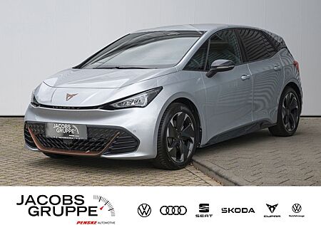 Cupra Born 170 kw 19Zoll*Navi*Wärmepumpe*SmartLight 17