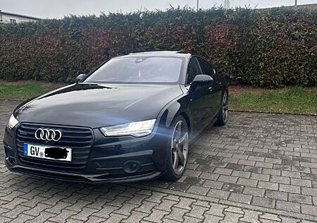 Audi A7 3.0 TDI 240kW quattro comp. tiptr. Spb. c...