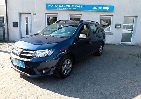 Dacia Logan MCV II Kombi Celebration*2.Hand*Navi*