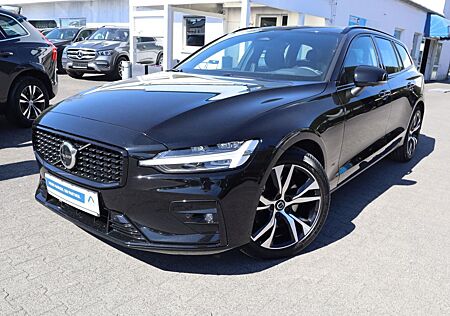 Volvo V60 B4 D Plus Dark|ACC|PANO|360CAM|NAVI|SHZG|