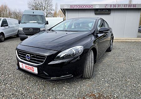Volvo V40 You! Scheckheftgepflegt*1.Hand*Navi*SHZ