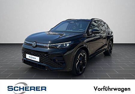 VW Tiguan Volkswagen R-Line 1,5l eHyb. 130kW (177PS)/85kW (115