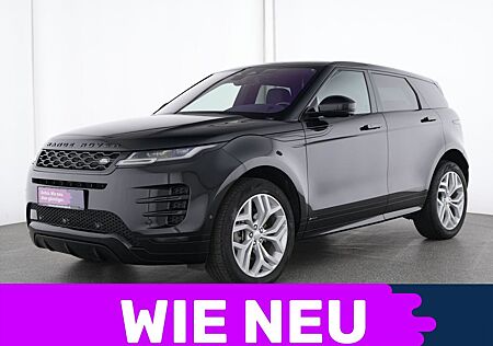 Land Rover Range Rover Evoque R-Dynamic Kamera|LED|PDC|Navi