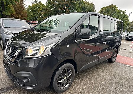 Nissan NV300 NV300L1H1 PREMIUM*KAMERA*NAVI*8-SITZER*
