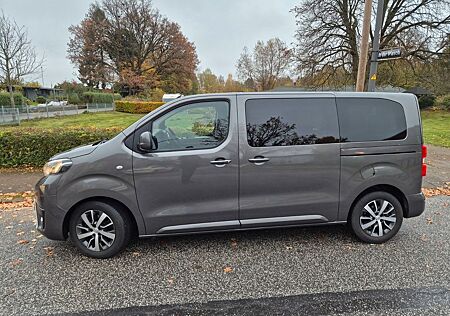 Toyota Pro Ace Proace (Verso) 2,0-l-D-4D 130kW L2 Family Co...