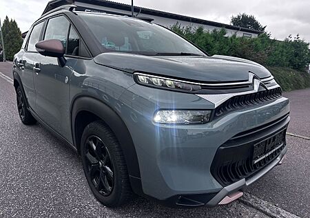 Citroën C3 Aircross C-Series NAVI/LED/DAB/1.Hd