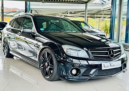 Mercedes-Benz C 63 AMG