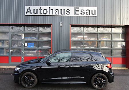 Audi A1 Sportback 35 TFSI S line 1 Hand Wie Neu