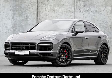 Porsche Cayenne GTS Coupe BOSE Sportabgas LED-Matrix