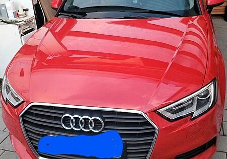 Audi A3 cod 150PS Navi/SzH/PDC 8Fach bereift