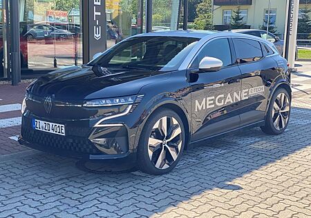 Renault Megane E-Tech Techno EV60 220hp