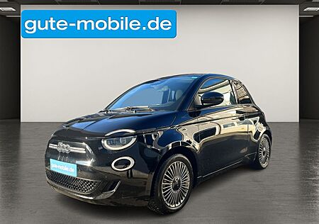 Fiat 500E Icon 42kWh|SHZ|KAMERA|PDC|CarPlay|Totwinkel