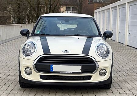 Mini ONE 2017