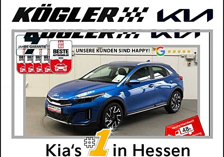 Kia XCeed D1.6 Hyb 48V DCT VISION -28%|KOM