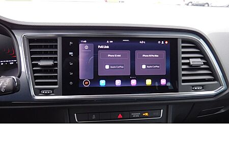 Seat Ateca 1.5 Style TSI BMT Navi Klima Alu