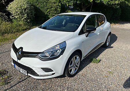 Renault Clio ENERGY TCe 90 Limited Limited