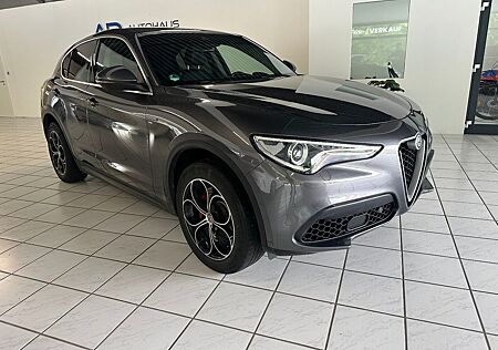 Alfa Romeo Stelvio Super Q4
