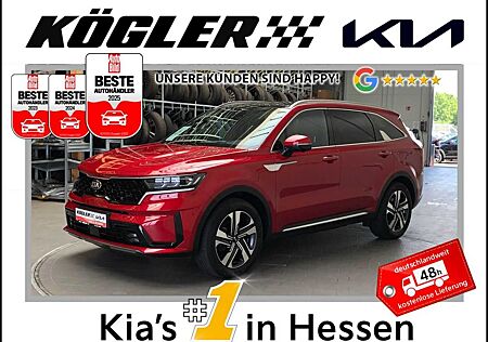 Kia Sorento 1.6i T Hybrid AWD Aut. Platinum |NAPPA|G
