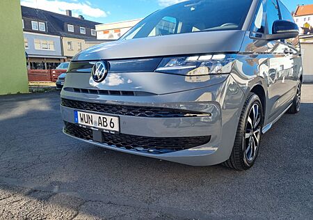VW T7 Multivan Volkswagen 2.0TDI 18' AHK Rü.kam 7Si edition KÜ