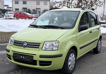 Fiat Panda 1.2 8V Emotion // Klima // Euro 3