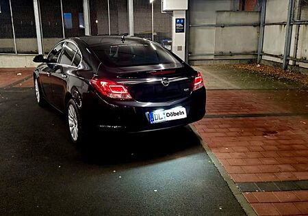 Opel Insignia 2.0 CDTI Innovation 118kW 4x4 Innov...