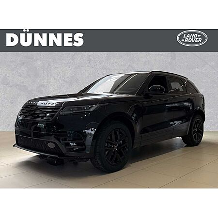 Land Rover Range Rover Velar leasen