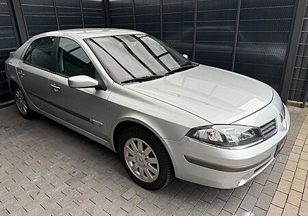 Renault Laguna II Dynamique Klima Ahk