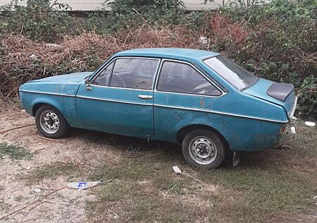 Ford Escort
