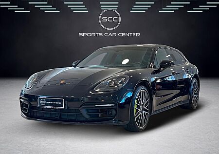 Porsche Panamera gebraucht kaufen Porsche Panamera Sport Turismo 4 E-Hybrid / Sports Exhaust / Bose