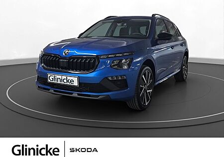 Skoda Kamiq Tour SONDERMODELL 1.0 TSI DSG