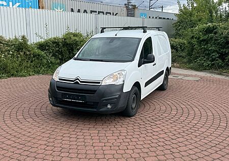 Citroën Berlingo Kasten L2 Proline