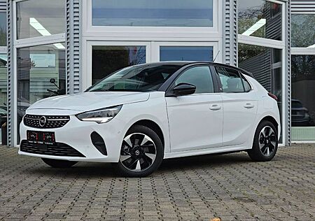Opel Corsa F e Elegance Edition Temp Garantie inkl.