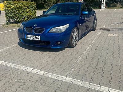 BMW 550i Edition Sport Edition Sport