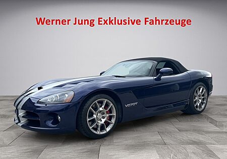 Dodge Viper SRT-10 V10 ACR 8,4Liter