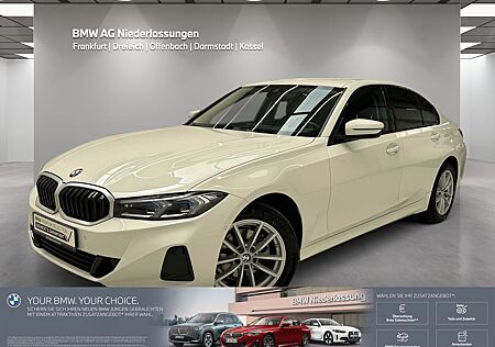 BMW 320d LiveCockpitProf Kamera Driv.Assist HiFi