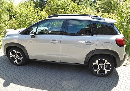 Citroën C3 Aircross PureTech 110 Stop&Start Shine EA...
