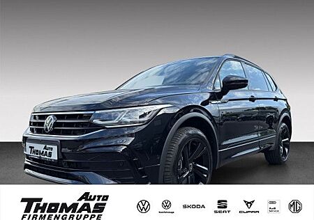 VW Tiguan Allspace Volkswagen R-Line 2.0 TDI DSG 4M GARANTIE 2