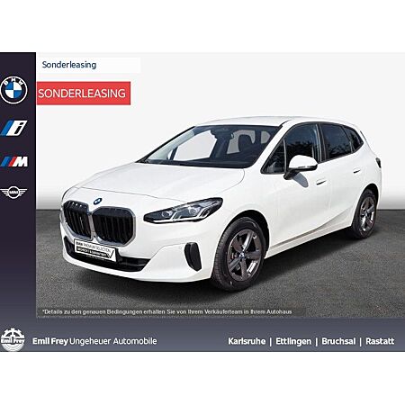 BMW 2er Active Tourer leasen