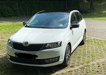 Skoda Rapid 1.2 TSI Cool Edition Spaceback Cool Ed...