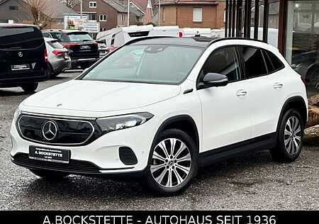 Mercedes-Benz EQA 250 *8-FACH *GARANTIE *ZERTIFIKAT