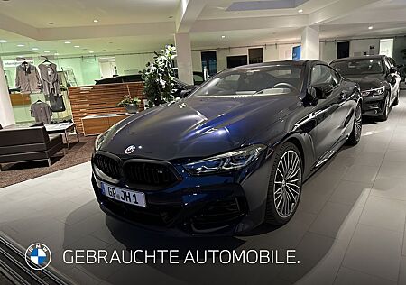 BMW M850i xDrive Coupé B&W Surround Head-Up DAB RFK