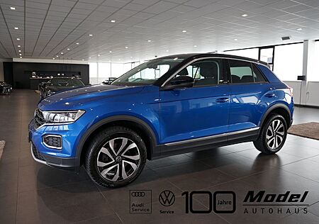 VW T-Roc Volkswagen 2.0 TDI Active | Navi | App | ACC | AHK