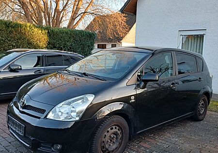 Toyota Corolla Verso 2.2-l-D-CAT Sol Sol