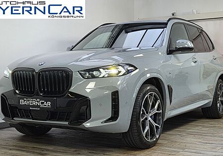 BMW X5 xDrive40d M Sport Pro AHK Pano Sitzlüft ACC