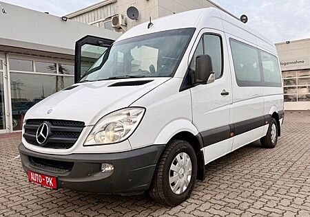 Mercedes-Benz Sprinter II Kombi 311 / 315 CDI